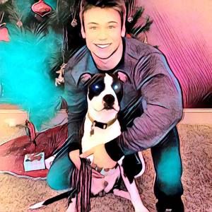 Meet your Posher, Garrett